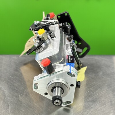 LUCAS CAV DELPHI Fuel Injection Pump For CUMMINS CDC 4B3.9 3915882