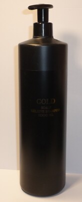 Gold Haircare Healing Bond  Shampoo 1000ml