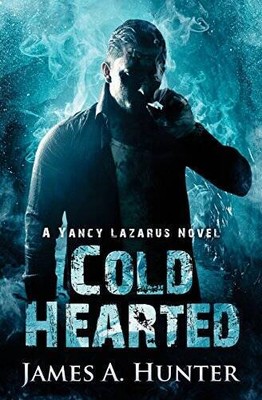 Cold Hearted: A Yancy Lazarus Novel (Episode Two) (Volume 2) - Paperback - GOOD