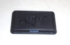 GI Joe Figure Name Display Stand/Base DREADNOKS Battle Set 2011 Dreadnok Thunder
