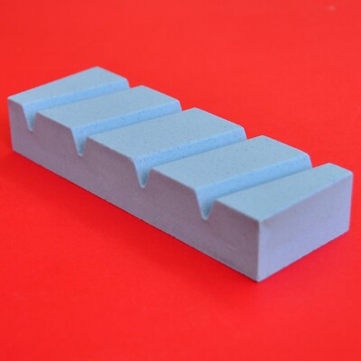 Japan SUEHIRO FLAT REPAIR FLATTENING STONE for waterstone whetstone  #280 802-W