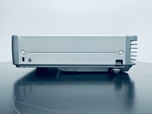 Portable Projector Plus U5-112 - 1600 Lumens - DLP - SVGA - Supports 1080i HDTV - Picture 20 of 24