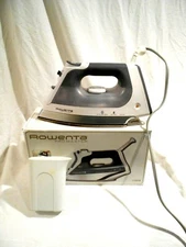 Rowenta DW8080 Pro master Iron 1700W West Germany Original Box