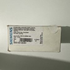 Siemens 3SB3 501-0DA51
