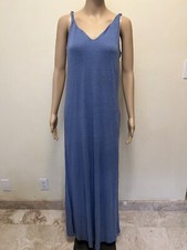 Polo Ralph Lauren Carson Blue Dress Size S