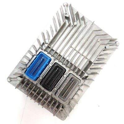 ECM ECU Engine Control Module Computer From 2018 Cadillac XTS 12685918