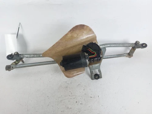 6K1955313C MOTORINO TERGIPARABREZZA SEAT IBIZA (6K1) (1993>2002) - Foto 1 di 4