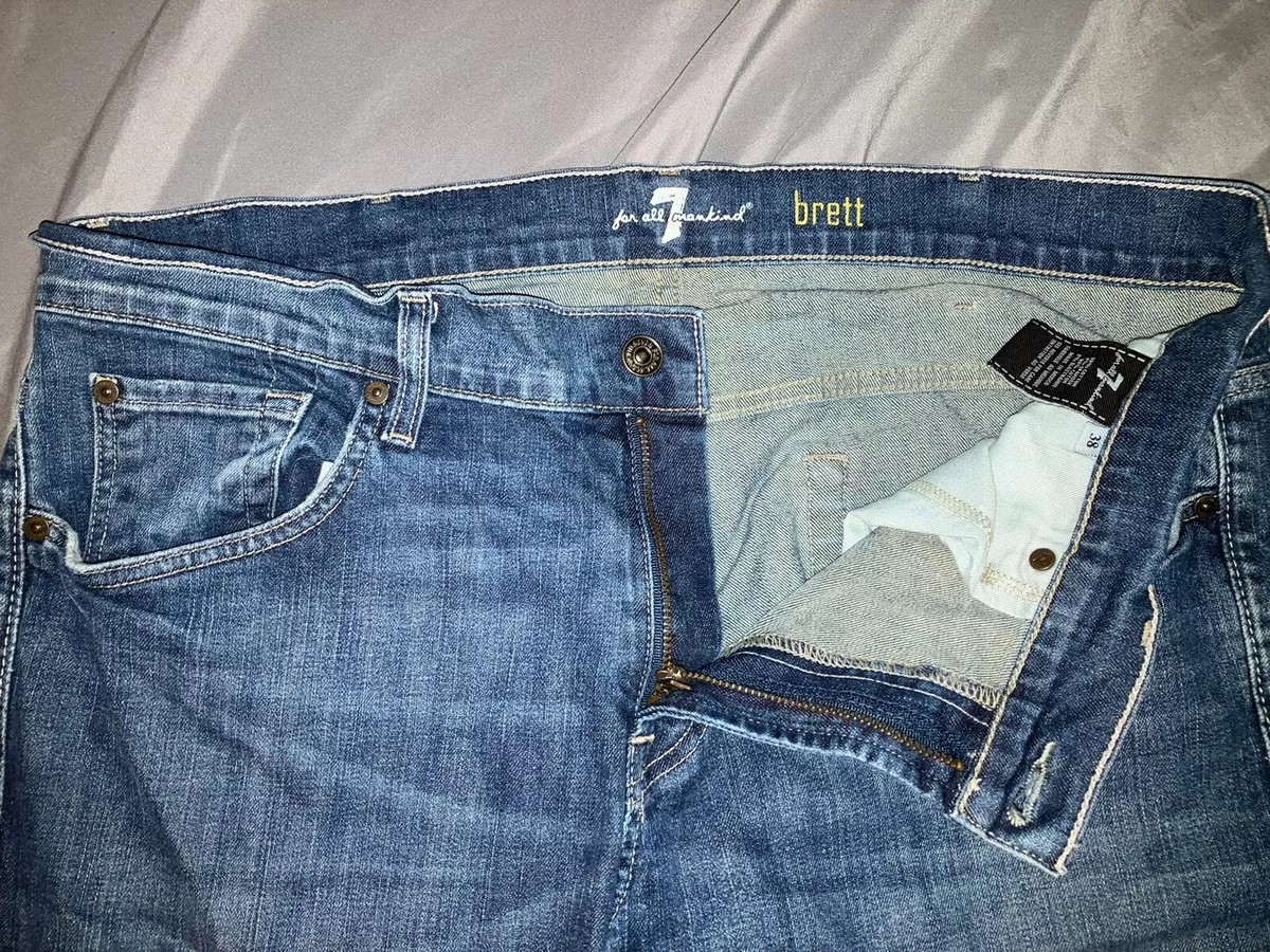7 for all mankind brett bootcut sales