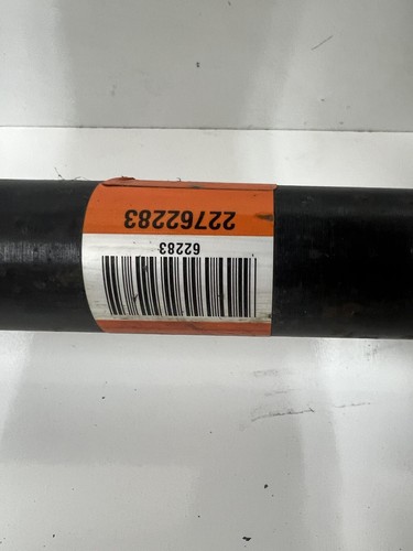 09-13 C6 Corvette Grandsport Rear Axel L/R OEM #002 - Picture 2 of 4