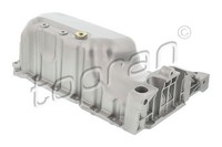 Topran ÖLwanne 722 773 FüR Xsara Peugeot C4 Berlingo Picasso CitroËN 206 Partner