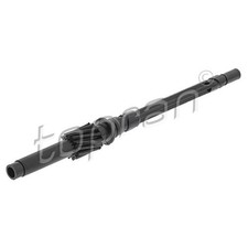 ORIGINAL® Topran Winkeltrieb, Tachowelle für VW GOLF IV PASSAT B3/B4 Variant
