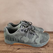 NOBULL SuperFabric Trainers