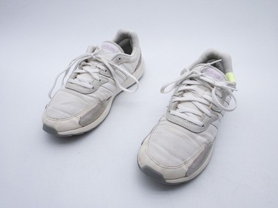 adidas Unisex Sneaker Freizeitschuh Turnschuh weiß Gr 38 2/3 EU Art 36938-10