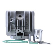 Athena Zylinder Set 50ccm 38mm für Hercules Prima M 2 3 4 5 Sachs 504 505 Motor