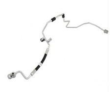 Genuine Oem Ac Hose Fits Vw Audi A3 Eos Golf Gti Jetta 1k0820741bc