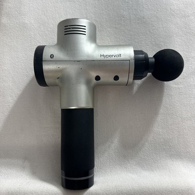 Hyperice HPI5300000100 Hypervolt Portable Massage Device - FOR PARTS - NOT WORK