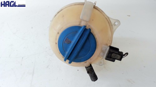 Ausgleichsbehälter Skoda Roomster 1.6 TDI DPF 5J 66 KW 90 PS Kombi