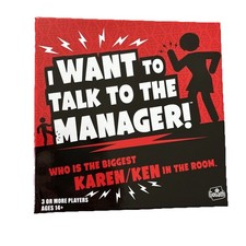 FUNNY Game  I Want To Talk To The Manager! Wh...