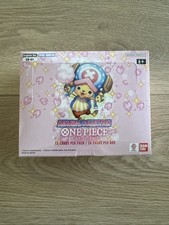 Sealed Booster Box Prices | One Piece Extra Booster Memorial Collection | One  Piece Cards