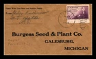 Dr Jim Stamps Scott 737 3c Whistlers Mother Pre First Day Release Postmark Cover