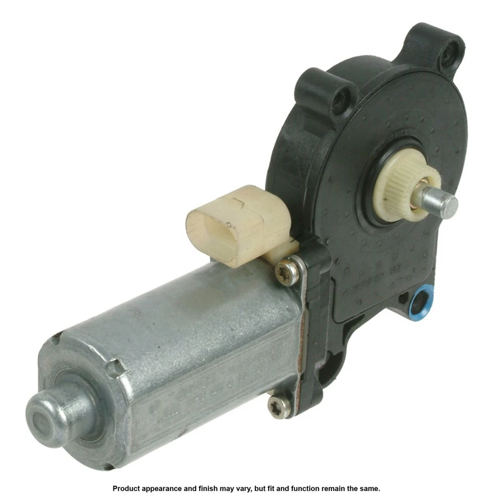 Motor ventana eléctrica trasera izquierda cardone TCP para Volvo S60 S80 V70 2001-2006 Foto 3 de 4