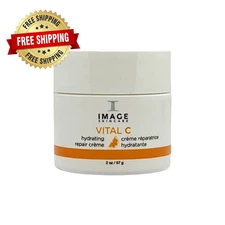 Image Skincare Vital C Repair Crème – 2oz Hydrating Moisturizer
