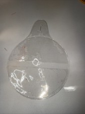 Scout Across Oval Activity Patch Holder