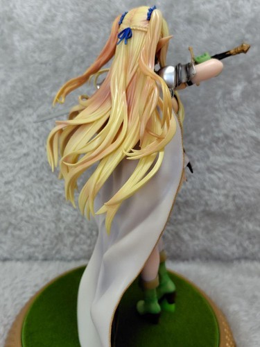 Vertex Elf Village Silvia Limited Edition 1/6 Scale Painted Figure - Bild 10 von 10