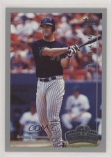 1999 Topps Opening Day Andy Benes #117 6ks