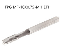1  PCS  ORIGINAL  INSERTS     TPG MF-10X0.75-M HETI