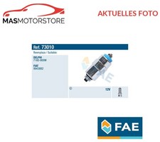 ABSTELLVORRICHTUNG EINSPRITZANLAGE FAE 73010 P FÜR FORD TRANSIT,ESCORT VII