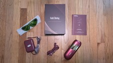 Coloraining Laser IPL Hair Removal Device