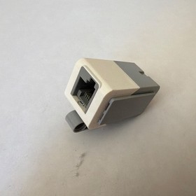 LEGO MINDSTORMS EV3 Sensor Electrical Component Gray/White/Red 45507
