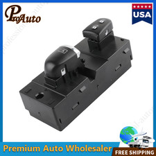Front Right Passenger Side Power Window Switch For 2016-2022 Nissan Maxima Sedan