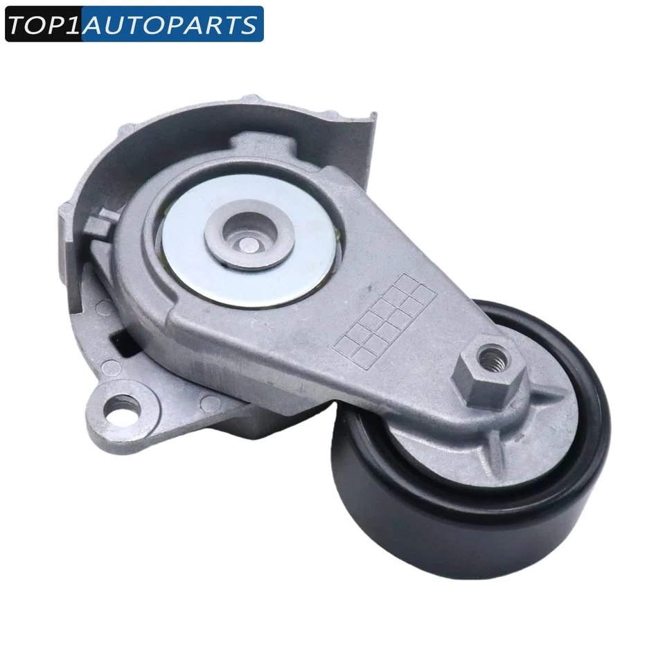 Drive Belt Tensioner For 2018-2024 Toyota Camry RAV4 &2021-2024 Lexus ES250 2.5L - Imagem 2 de 4