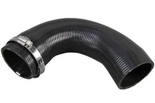 METZGER Ladeluftschlauch für AUDI/SEAT/SKODA/VW 2400958