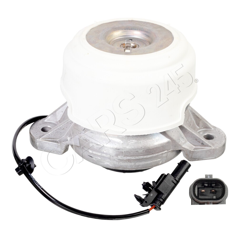 FEBI Engine Mounting Left For MERCEDES C-Class T-Model S204 07-14 2042402917