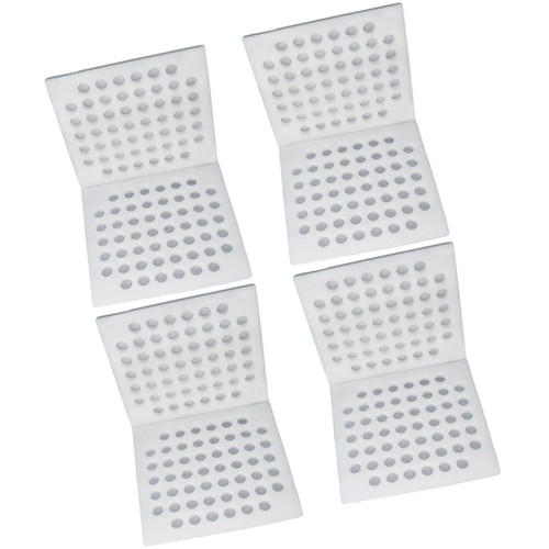 2 PCS Egg Tray Packaging Quail Cases Eggs Storage Box Container for Shipping - Picture 12 of 12