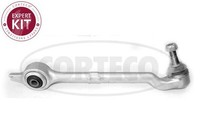 Lenker, RadaufhäNgung Vorne Links Corteco 49398694 FüR Bmw