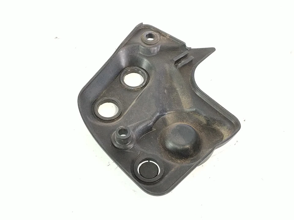 06 BMW K1200GT Enchufe Izquierdo Enchufe Cubierta Soporte 11147691471 TRSH DV Foto 4 de 4