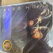 Aldo Nova by Aldo Nova (CD, 1990)