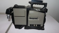 Ikegami HL-45W Video Camera Pro Broadcasting includes TA-45 Triax Adapter