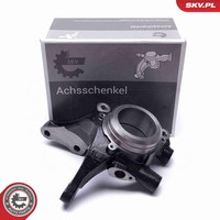 Esen Skv Achsschenkel RadaufhäNgung 47SKV722 FüR Hyundai Tucson Jm Suv Allrad 2
