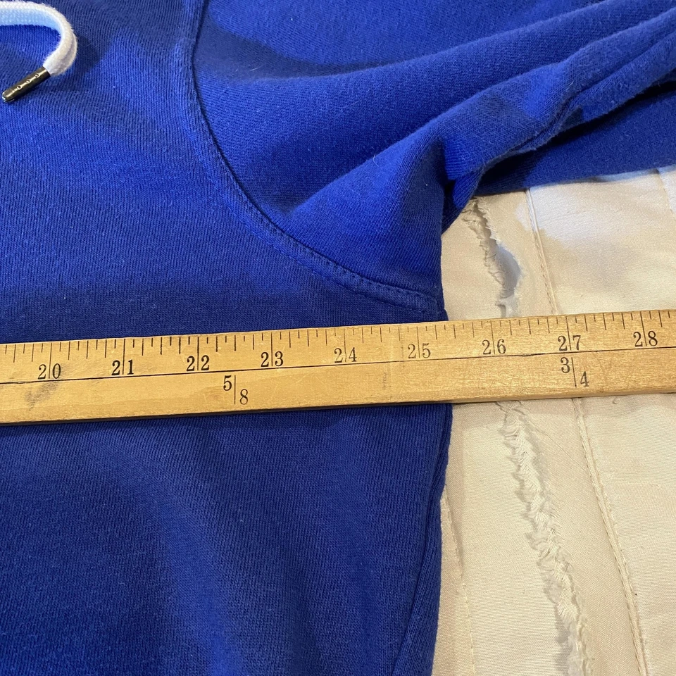 Sudadera con Capucha Jimmie Johnson Para Hombres XL Azul NASCAR Carreras Pullover Sudadera 48 Driver Foto 3 de 4