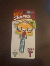 Home Schlage House Key