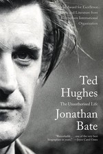 Jonathan Bate Ted Hughes (Paperback)