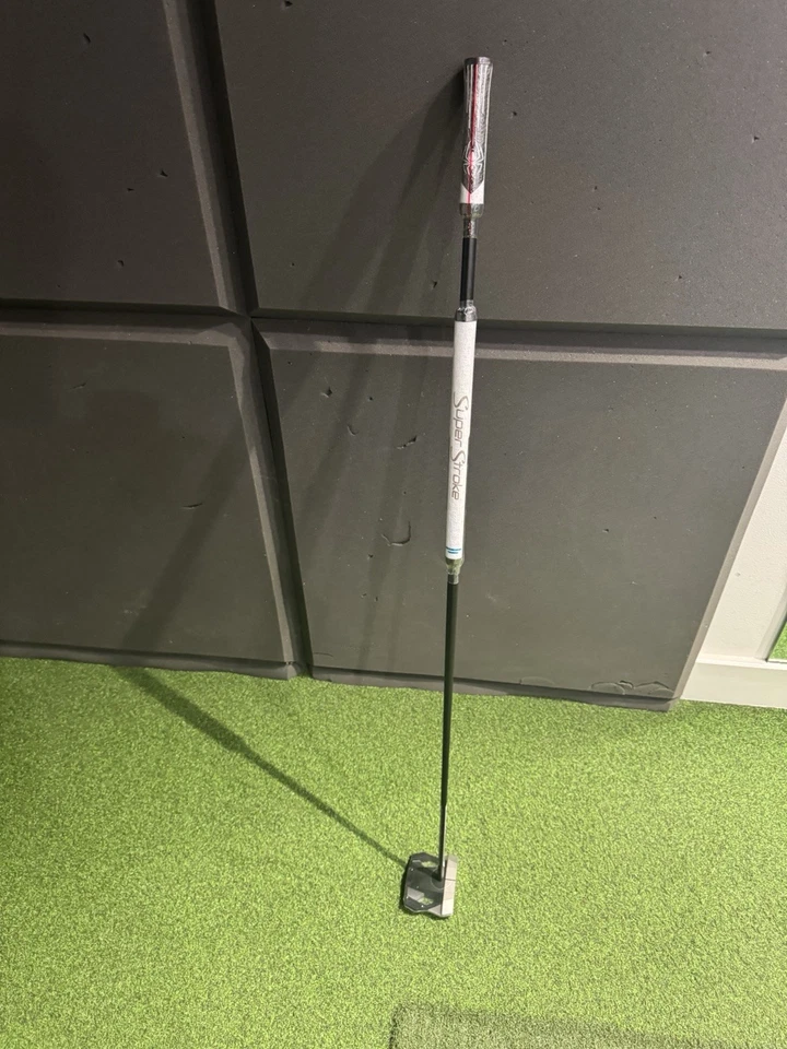 TaylorMade ZT Spider Putter - Image 4 of 4