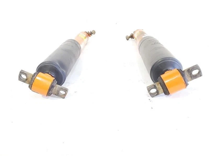 Par de suspensión de resorte neumático OEM 1994 1995 1996 Chevrolet Impala SS Foto 3 de 4