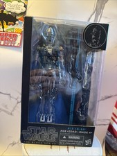 Hasbro Star Wars Action Figure IG-88 Black Series  15