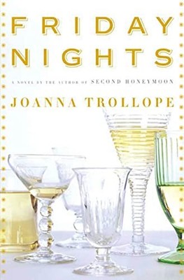 Friday Nights: A Novel - GOOD